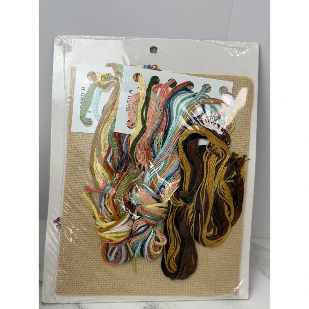 Janlynn Cross Stitch Kit La Gloria De Cuba 14